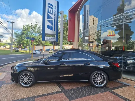 MERCEDES-BENZ CLA 200 1.6 16V 4P VISION AUTOM�TICO, Foto 5