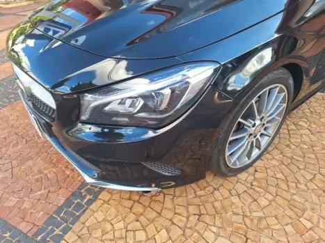 MERCEDES-BENZ CLA 200 1.6 16V 4P VISION AUTOM�TICO, Foto 7