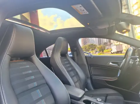 MERCEDES-BENZ CLA 200 1.6 16V 4P VISION AUTOM�TICO, Foto 9