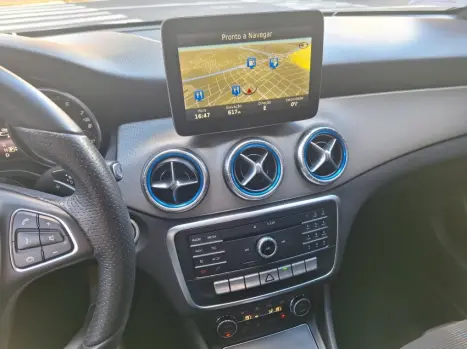 MERCEDES-BENZ CLA 200 1.6 16V 4P VISION AUTOM�TICO, Foto 10