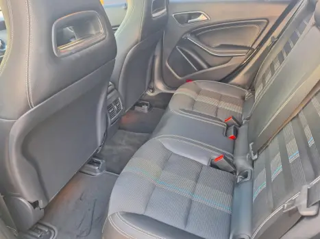 MERCEDES-BENZ CLA 200 1.6 16V 4P VISION AUTOM�TICO, Foto 12