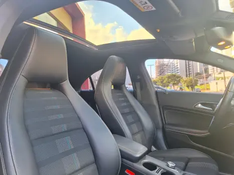 MERCEDES-BENZ CLA 200 1.6 16V 4P VISION AUTOM�TICO, Foto 16