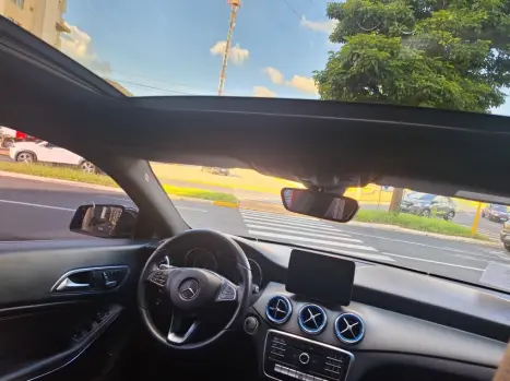 MERCEDES-BENZ CLA 200 1.6 16V 4P VISION AUTOM�TICO, Foto 19