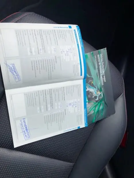 MERCEDES-BENZ CLA 45 AMG 2.0 16V 4P TURBOCHARGED AUTOM�TICO, Foto 10