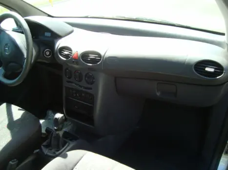 MERCEDES-BENZ Classe A 1.6 4P 160 CLASSIC SEMI-AUTOM�TICO, Foto 4