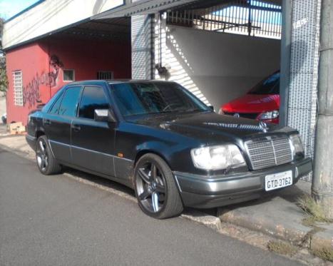 MERCEDES-BENZ E 320 3.2 V6 4P CLASSIC AUTOM�TICO, Foto 1