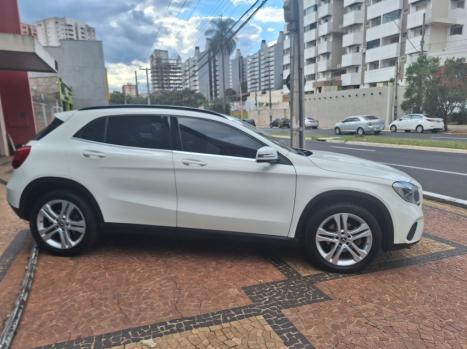 MERCEDES-BENZ GLA 200 1.6 16V 4P FLEX CGI STYLE TURBO AUTOM�TICO, Foto 8