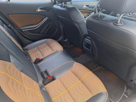 MERCEDES-BENZ GLA 200 1.6 16V 4P FLEX CGI STYLE TURBO AUTOM�TICO, Foto 14