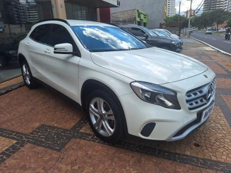 MERCEDES-BENZ GLA 200 1.6 16V 4P FLEX CGI STYLE TURBO AUTOM�TICO, Foto 18