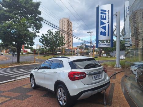 MERCEDES-BENZ GLA 200 1.6 16V 4P FLEX CGI STYLE TURBO AUTOM�TICO, Foto 20