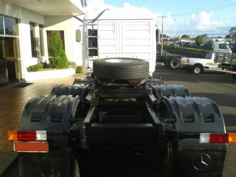 MERCEDES-BENZ LS-1634 , Foto 3