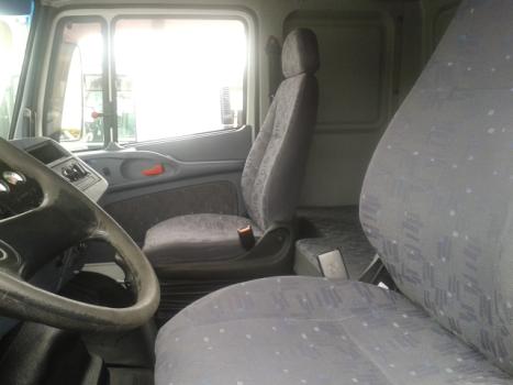 MERCEDES-BENZ LS-1634 , Foto 4