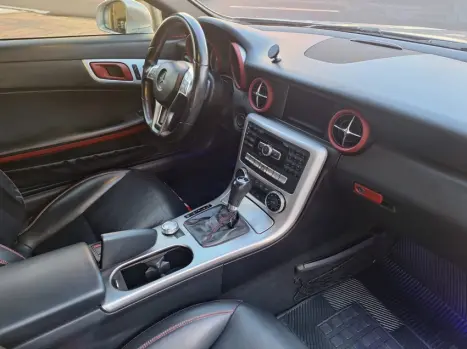 MERCEDES-BENZ SLK 250 1.8 16V CGI TURBO 2.3 AUTOM�TICO, Foto 2