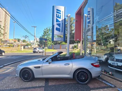 MERCEDES-BENZ SLK 250 1.8 16V CGI TURBO 2.3 AUTOM�TICO, Foto 6