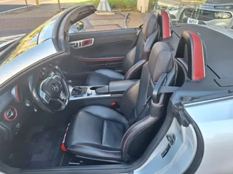 MERCEDES-BENZ SLK 250 1.8 16V CGI TURBO 2.3 AUTOM�TICO, Foto 11