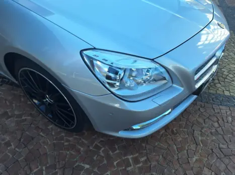 MERCEDES-BENZ SLK 250 1.8 16V CGI TURBO 2.3 AUTOM�TICO, Foto 14