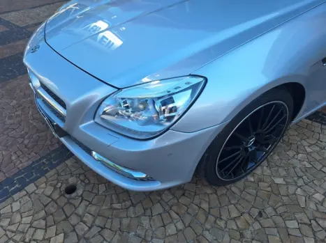 MERCEDES-BENZ SLK 250 1.8 16V CGI TURBO 2.3 AUTOM�TICO, Foto 15