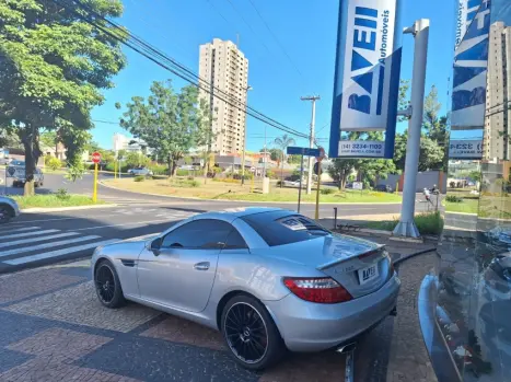 MERCEDES-BENZ SLK 250 1.8 16V CGI TURBO 2.3 AUTOM�TICO, Foto 19