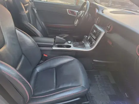 MERCEDES-BENZ SLK 250 1.8 16V CGI TURBO 2.3 AUTOM�TICO, Foto 20