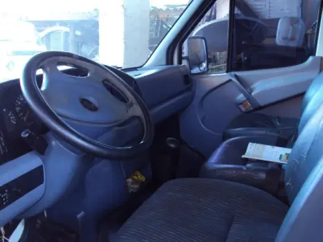 MERCEDES-BENZ Sprinter 2.5 3P 310 CDI VAN EXECUTIVE, Foto 3