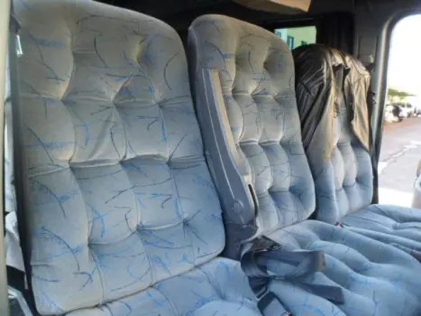 MERCEDES-BENZ Sprinter 2.2 3P 313 CDI 3550 VAN EXECUTIVA, Foto 3