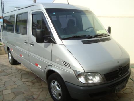 MERCEDES-BENZ Sprinter 2.2 3P 313 CDI 3550 VAN EXECUTIVA, Foto 1