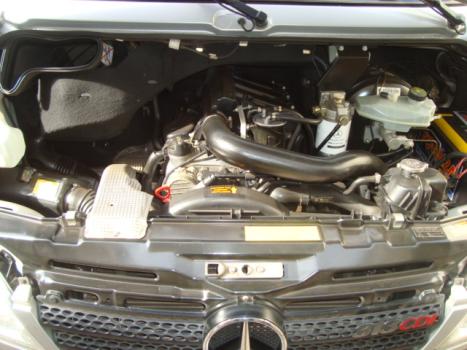 MERCEDES-BENZ Sprinter 2.2 3P 313 CDI 3550 VAN EXECUTIVA, Foto 4