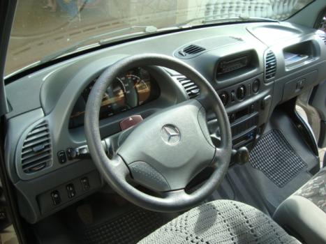 MERCEDES-BENZ Sprinter 2.2 3P 313 CDI 3550 VAN EXECUTIVA, Foto 2