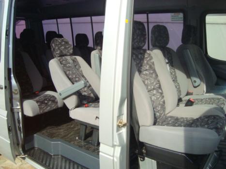 MERCEDES-BENZ Sprinter 2.2 3P 313 CDI 3550 VAN EXECUTIVA, Foto 3