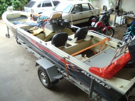 MERCURY 50 HP , Foto 2