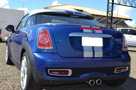 MINI Cooper 1.6 S 16V TURBO, Foto 4