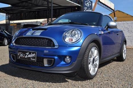 MINI Cooper 1.6 S 16V TURBO, Foto 1