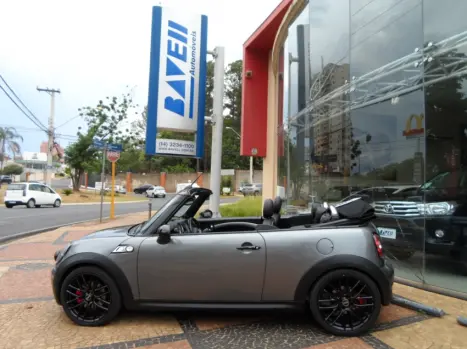 MINI Cooper Cabriolet 1.6 S 16V TURBO, Foto 5