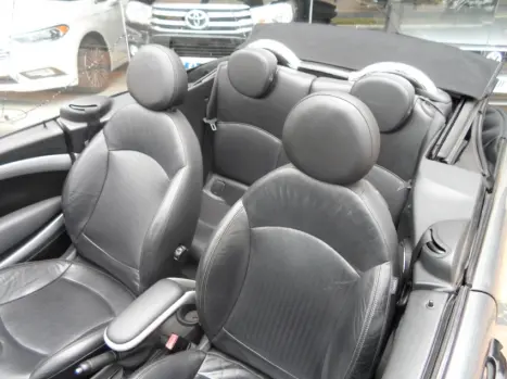 MINI Cooper Cabriolet 1.6 S 16V TURBO, Foto 8
