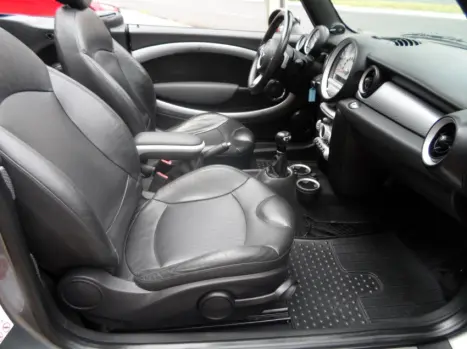 MINI Cooper Cabriolet 1.6 S 16V TURBO, Foto 15