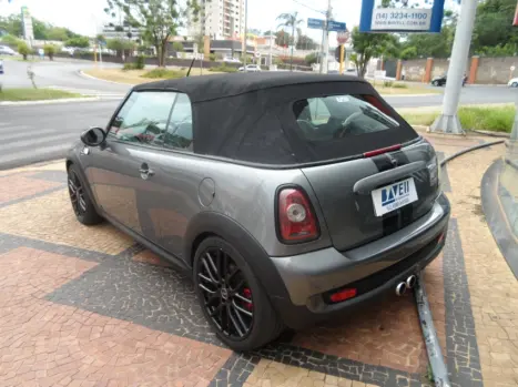 MINI Cooper Cabriolet 1.6 S 16V TURBO, Foto 18