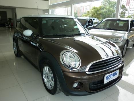 MINI One 1.6 16V, Foto 2