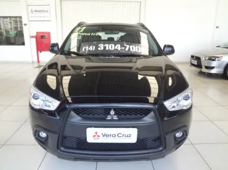MITSUBISHI ASX 2.0 16V 4P, Foto 1