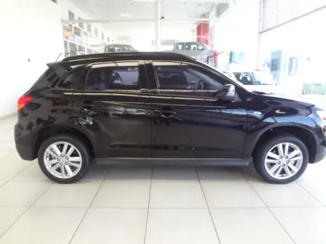 MITSUBISHI ASX 2.0 16V 4P, Foto 2