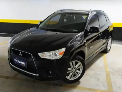MITSUBISHI ASX 2.0 16V 4P AUTOM�TICO, Foto 1
