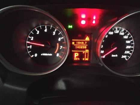 MITSUBISHI ASX 2.0 16V 4P AUTOM�TICO, Foto 3