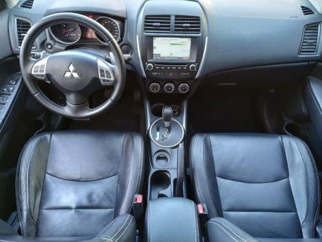 MITSUBISHI ASX 2.0 16V 4P AUTOM�TICO, Foto 4