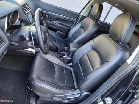 MITSUBISHI ASX 2.0 16V 4P AUTOM�TICO, Foto 5