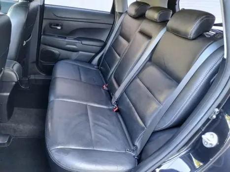 MITSUBISHI ASX 2.0 16V 4P AUTOM�TICO, Foto 6