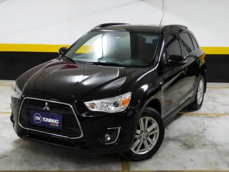 MITSUBISHI ASX 2.0 16V 4P 4X4 AWD AUTOM�TICO, Foto 1