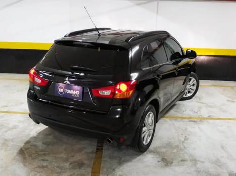 MITSUBISHI ASX 2.0 16V 4P 4X4 AWD AUTOM�TICO, Foto 2