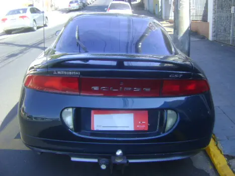 MITSUBISHI Eclipse 2.0 16V GST TURBO, Foto 4