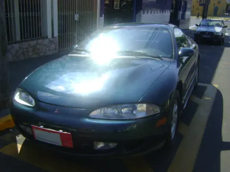 MITSUBISHI Eclipse 2.0 16V GST TURBO, Foto 1
