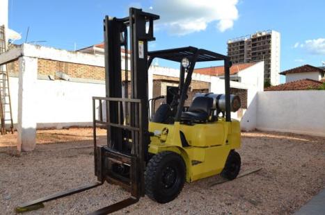 MITSUBISHI FG 25, Foto 1