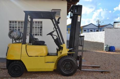 MITSUBISHI FG 25, Foto 2